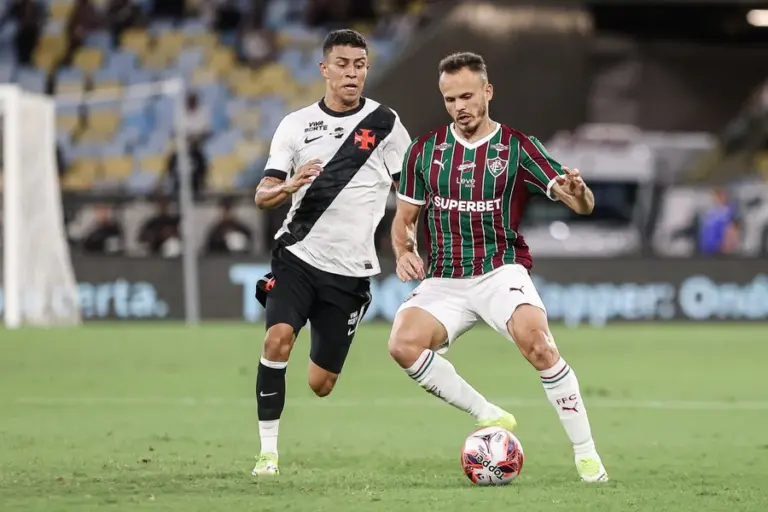 Assista aos melhores momentos de Fluminense x Vasco pelo Carioca; veja vídeo