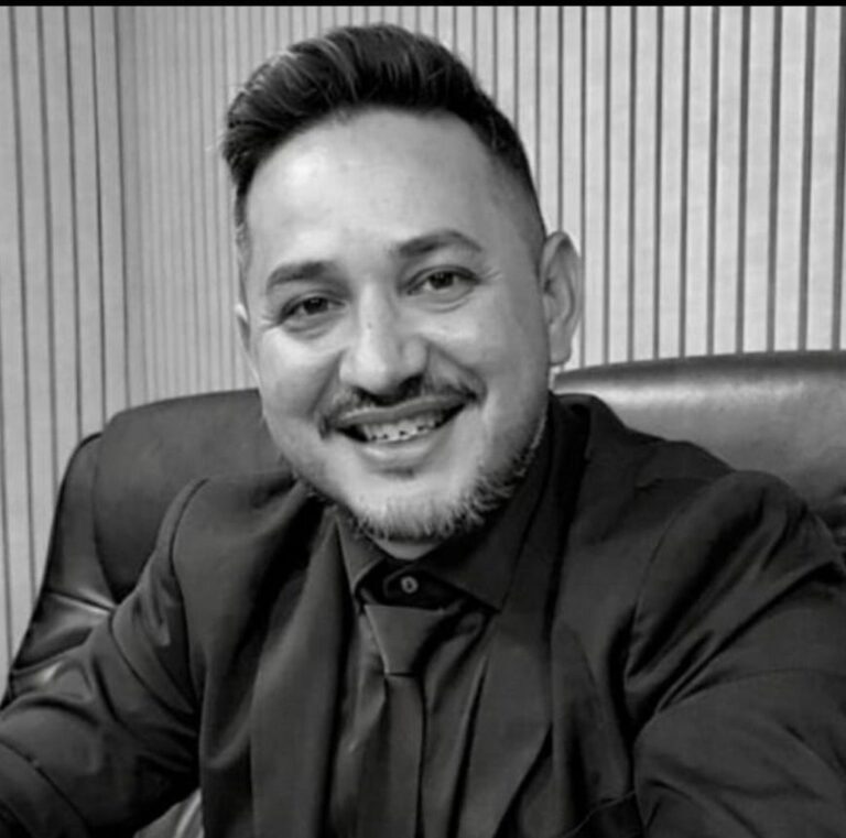 Sena Madureira decreta luto oficial de três dias pela morte do vereador Francisco Maia