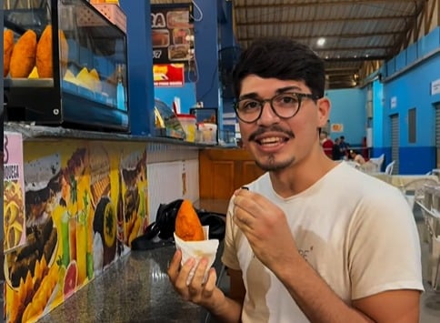 Vídeo destaca sabores do Acre