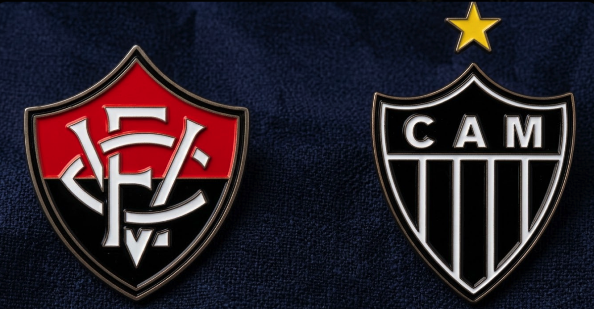 Vitória x Atlético-MG