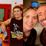 De “Malhação” para “Jogada de Risco”: Cauã Reymond e Leticia Colin voltam a atuar juntos De “Malhação” para “Jogada de Risco”: Cauã Reymond e Leticia Colin voltam a atuar juntos