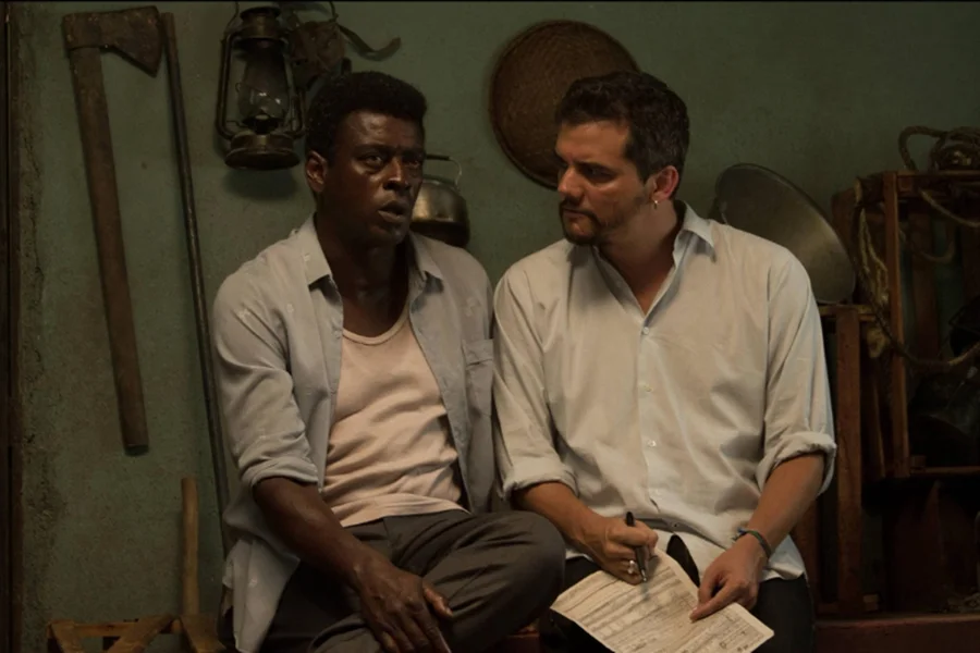 Seu Jorge elogia Wagner Moura e demonstra confiança na vitória brasileira no Oscar deste domingo