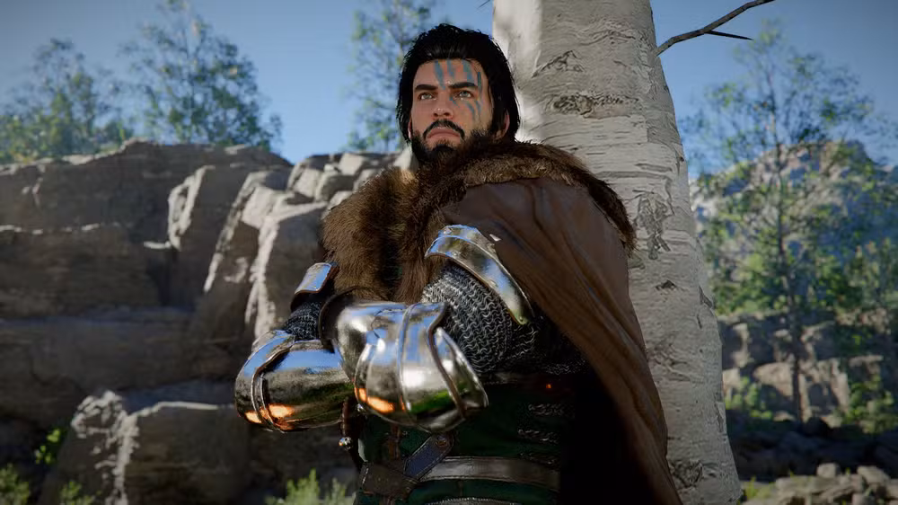 A jornada de Kliff em Crimson Desert atingiu um novo patamar de complexidade em 2026 com a introdução de sistemas de gerenciamento de facção. A missão "Colina Agitada", parte do Capítulo 3, tem se tornado um "gargalo" para muitos jogadores devido à sua mecânica de interface, que foge do padrão de interação direta com NPCs.