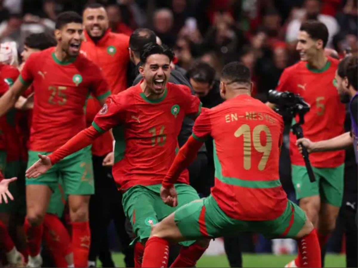 Reproduçã/AFP Reproduçã/AFP