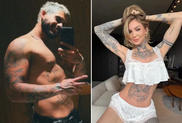 O mundo das celebridades acordou agitado nesta quinta-feira (26/03). O motivo? Um emoji de "carinha apaixonada" deixado pela influenciadora Zoo em uma publicação de Zé Felipe.