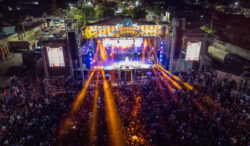 ContilNet Notícias - O seu portal de notícias do Acre Circuito Country terá regras contra maus-tratos e álcool a menores