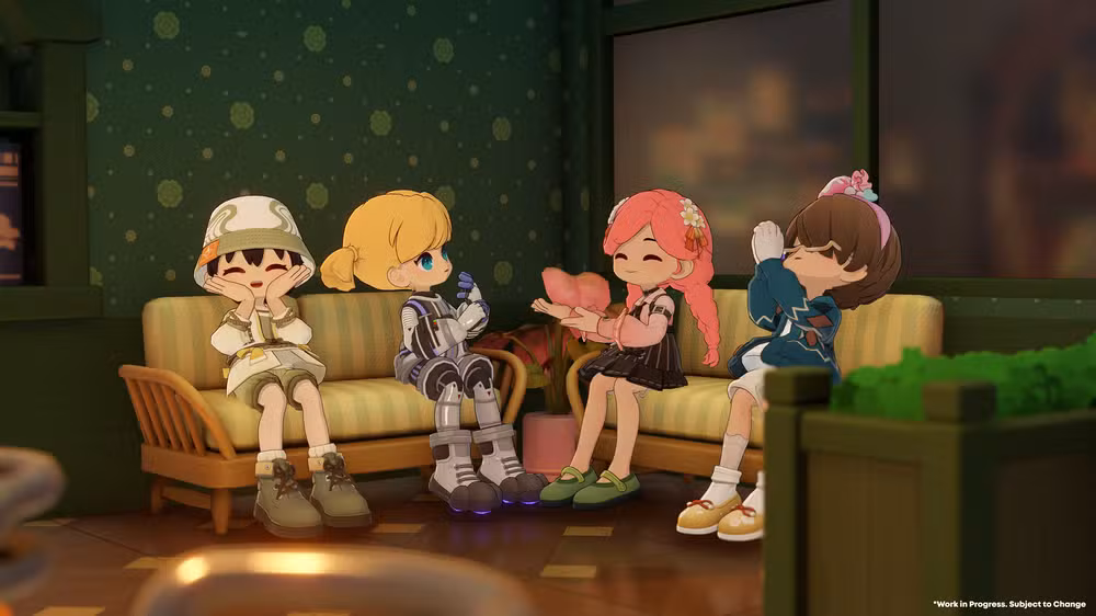 Petit Planet faz ‘lição de casa’ em jogo cozy acessível