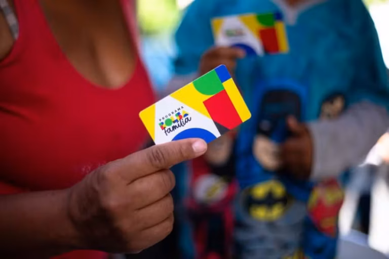 Calendário Bolsa Família 2026: veja quem ainda recebe em abril