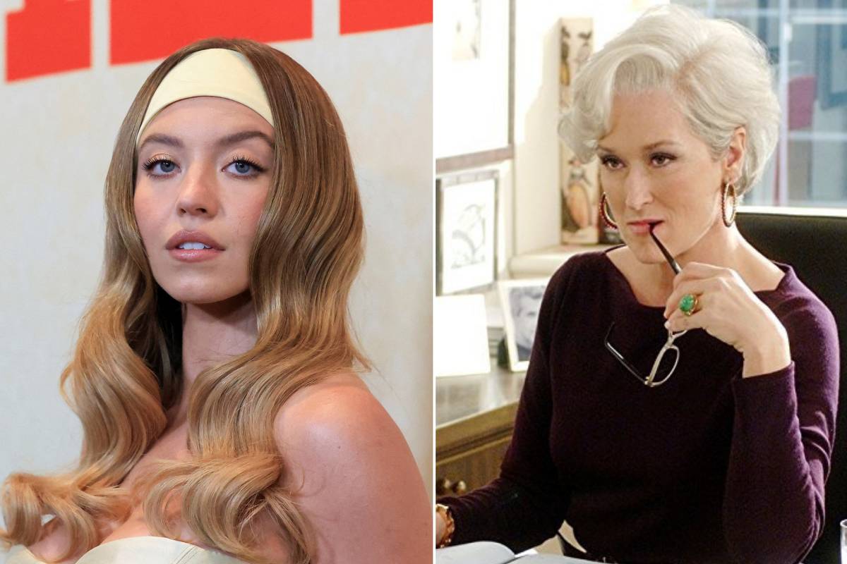 Atriz é cortada da versão final de O Diabo Veste Prada 2