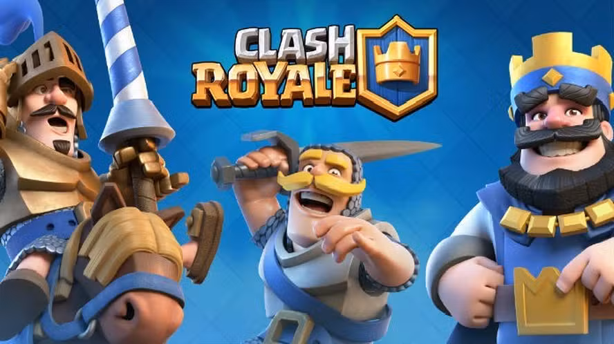 O universo de Clash Royale começou abril de 2026 com tudo. A Supercell liberou uma nova leva de recompensas na Supercell Store, incluindo emotes exclusivos de aniversário, baús da sorte e molduras de banner temáticas para quem quer personalizar o perfil e fortalecer o deck sem gastar gemas.