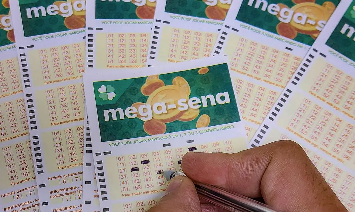Mega-Sena hoje, concurso 2995: Confira o resultado sorteado neste sábado (11)