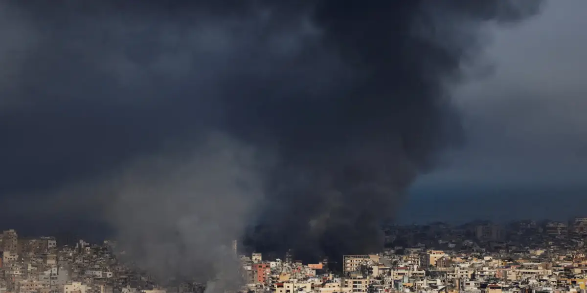 2026 03 03t164055z 1 Lynxmpem2213v Rtroptp 4 Iran Crisis Israel Lebanon