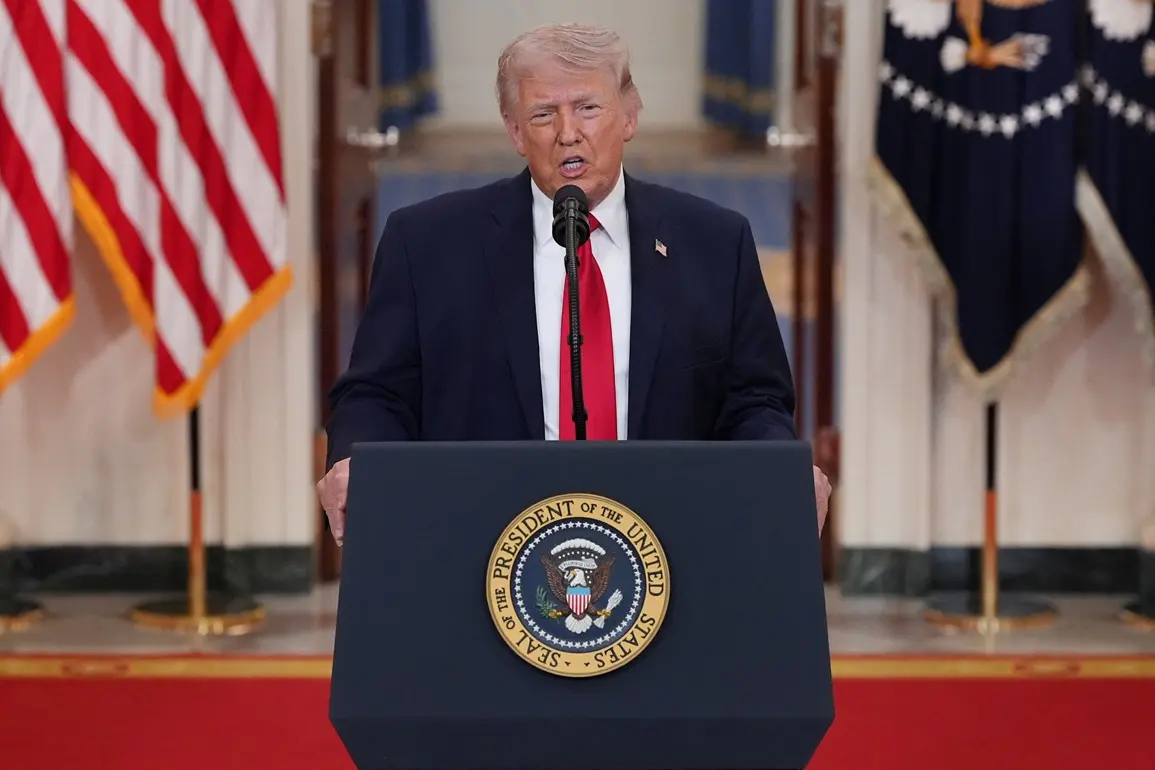 Trump adia prazo para abertura de Ormuz e suspende ataques contra Irã por 2 semanas