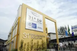 Chefão do CV no Acre é capturado no Rio após tentar enganar a polícia