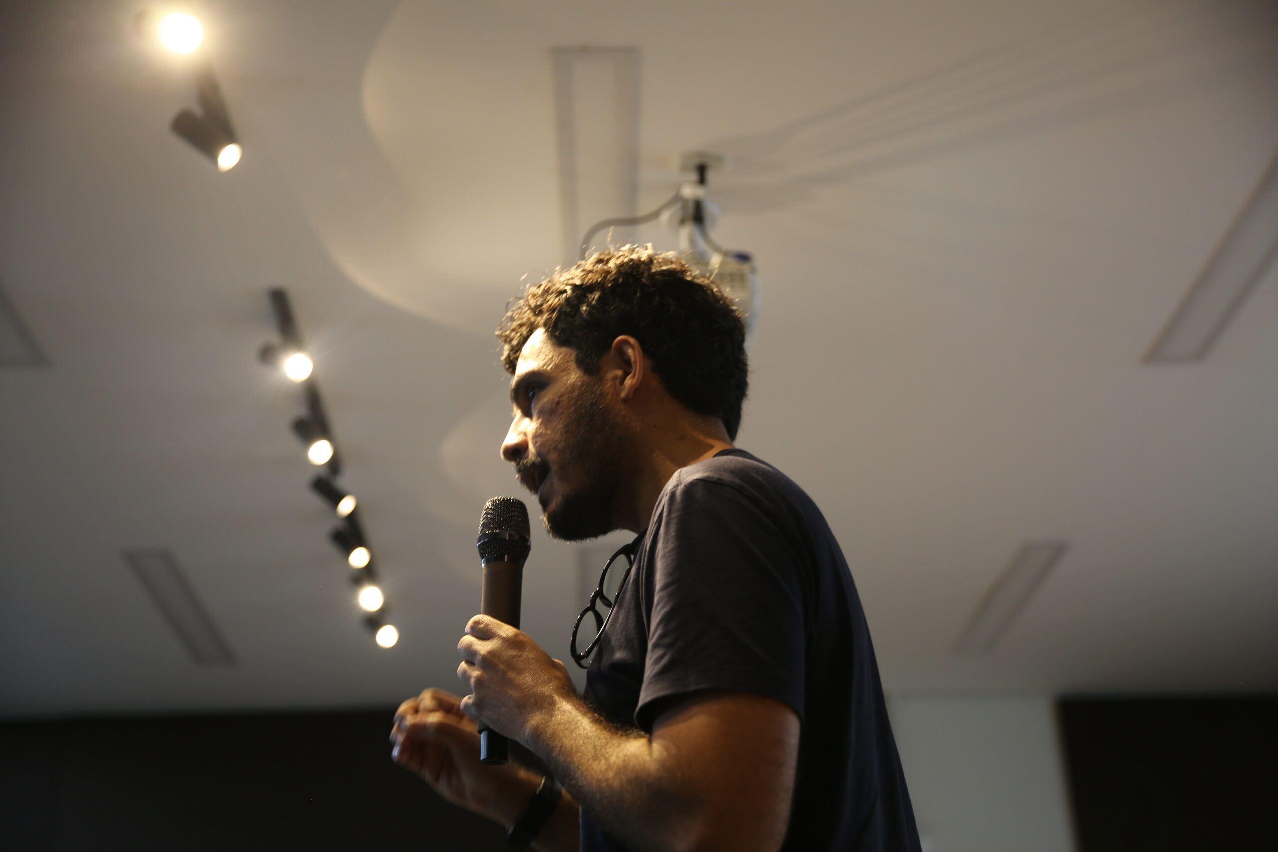 Amazônia, Cinema, e Dados uma indústria cheia de vontade de acontecer