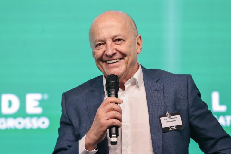 Governador anuncia fim do Samu em MT e transfere atendimento para os Bombeiros