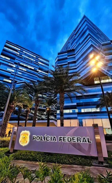 Governo autoriza convocação de mais mil aprovados na PF