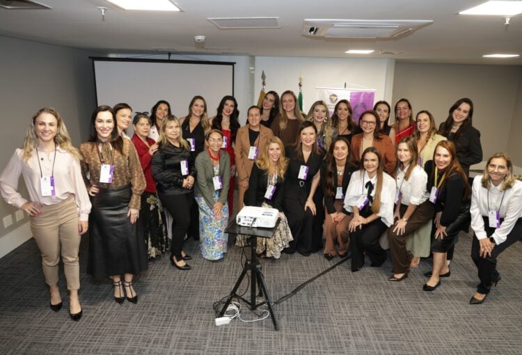 Polícia Civil do Acre participam de congresso nacional em Brasília