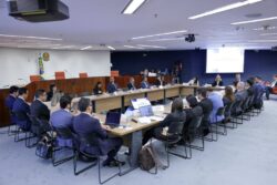 Acre avançou na regularização ambiental em reunião técnica no STF