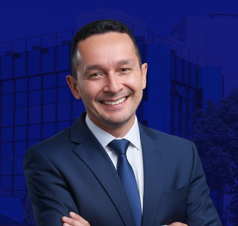 Reviravolta: Adailton deve trocar MDB pelo União Brasil para disputar reeleição