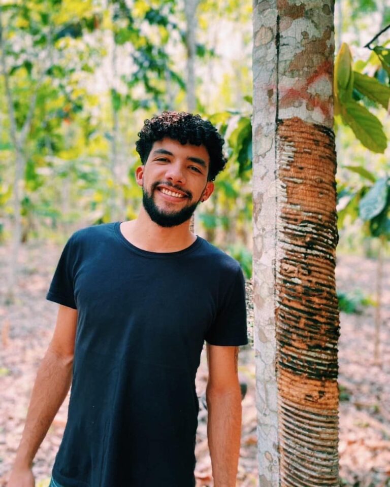 Irmão do vereador André Kamai, Danilo Silva assume comando do MDA no Acre