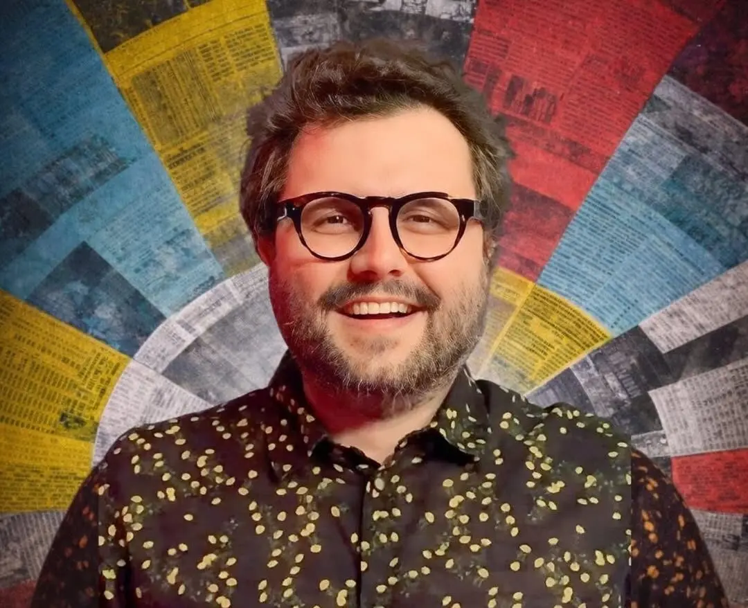 Thiago Gomide, do ‘Tá Na História’, lista curiosidades sobre o Acre