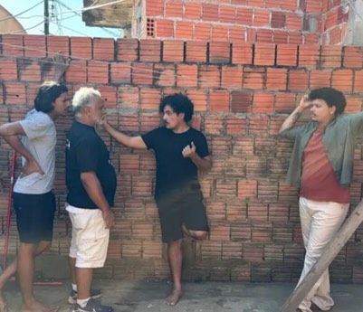 Amazônia, Cinema, e Dados uma indústria cheia de vontade de acontecer