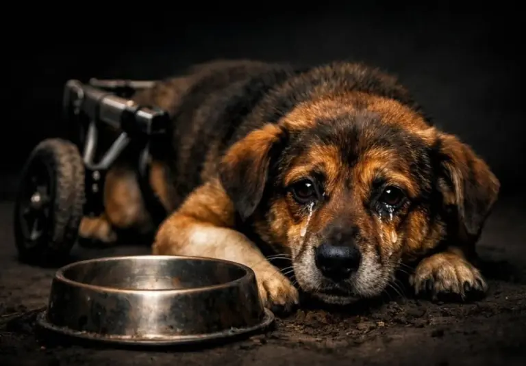 ONG de proteção animal pede ajuda para alimentar cães e gatos em Rio Branco