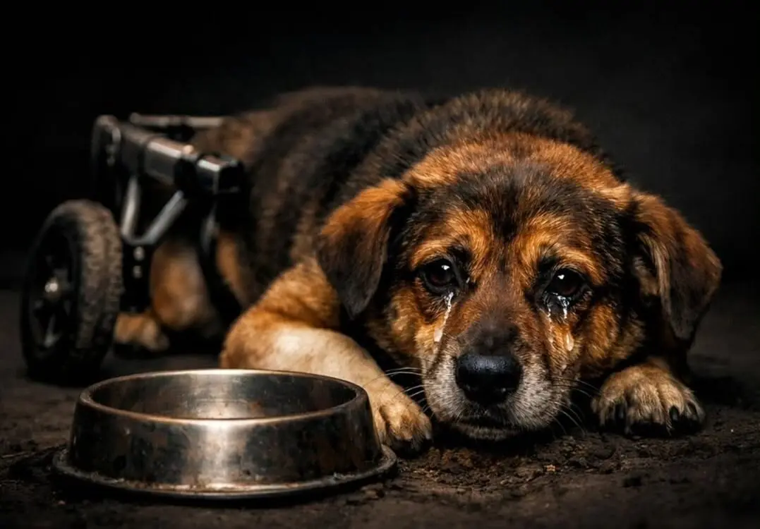 ONG de proteção animal pede ajuda para alimentar cães e gatos em Rio Branco