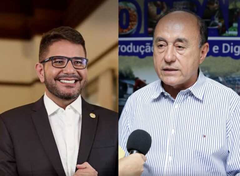 Acre segue tendência nacional com renúncias de governador e prefeito