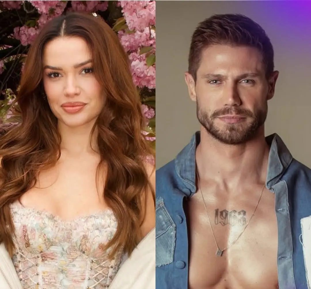 Jonas Sulzbach deixa de seguir Juliette e gera repercussão nas redes