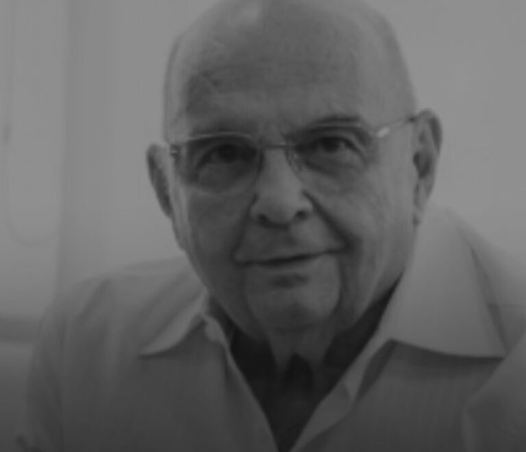 Quem era Gerardo Renault, o influente político mineiro e pai de Ana Paula