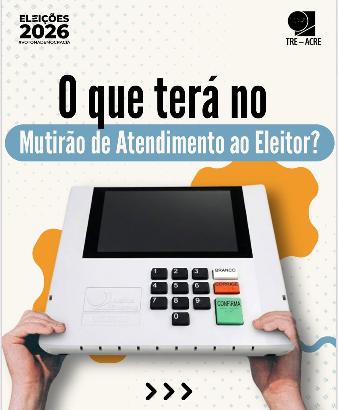 Prazo para regularizar título termina em 6 de maio; veja como fazer