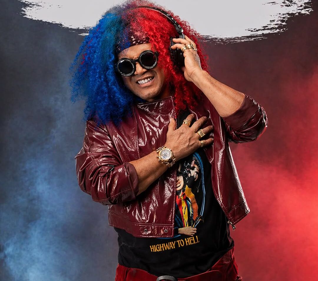 Wanderley Andrade fará show em aniversário dos 49 anos de Mâncio Lima