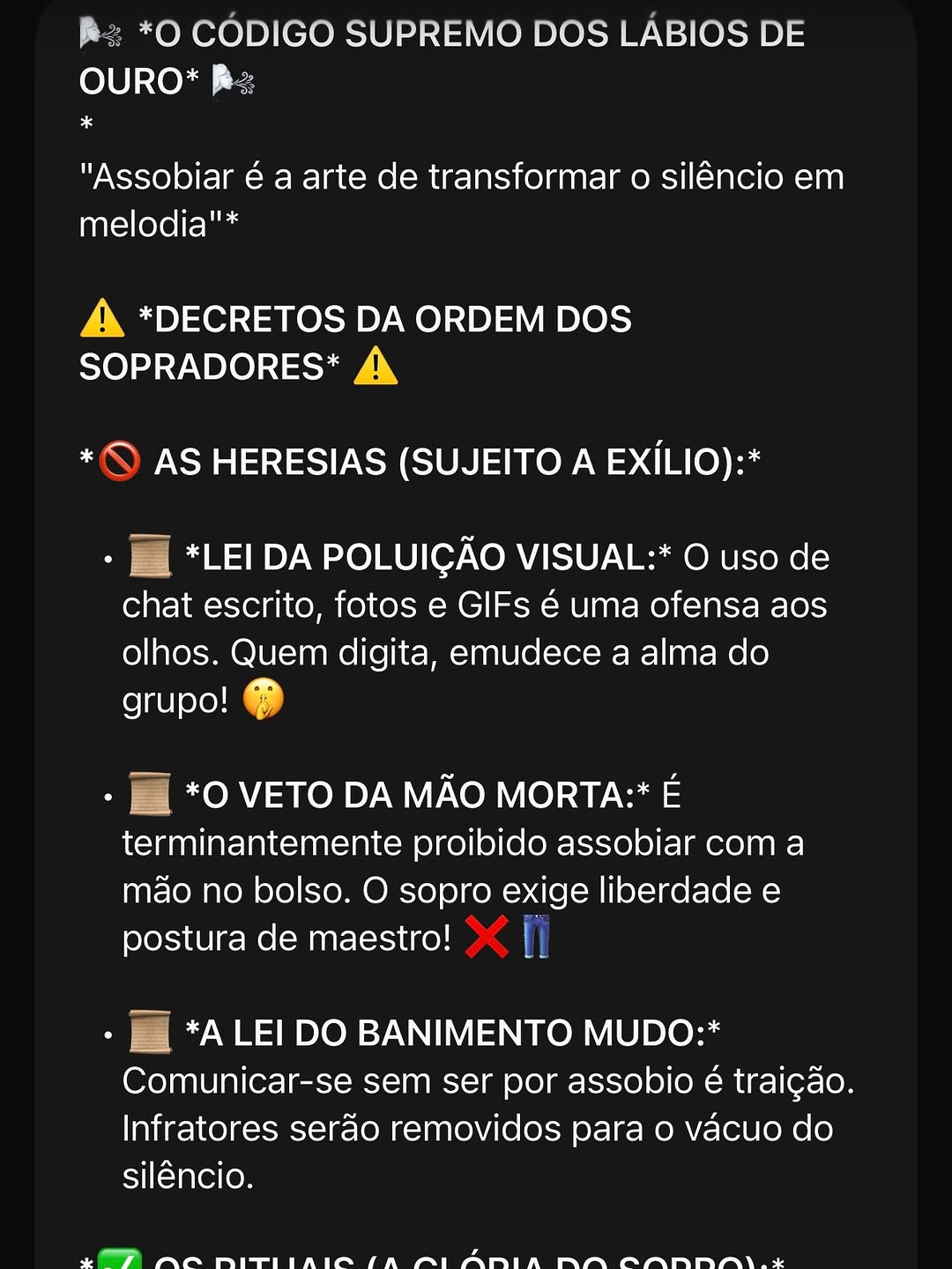 Grupos de assobio e a nova onda de denúncias de assédio nas ruas
