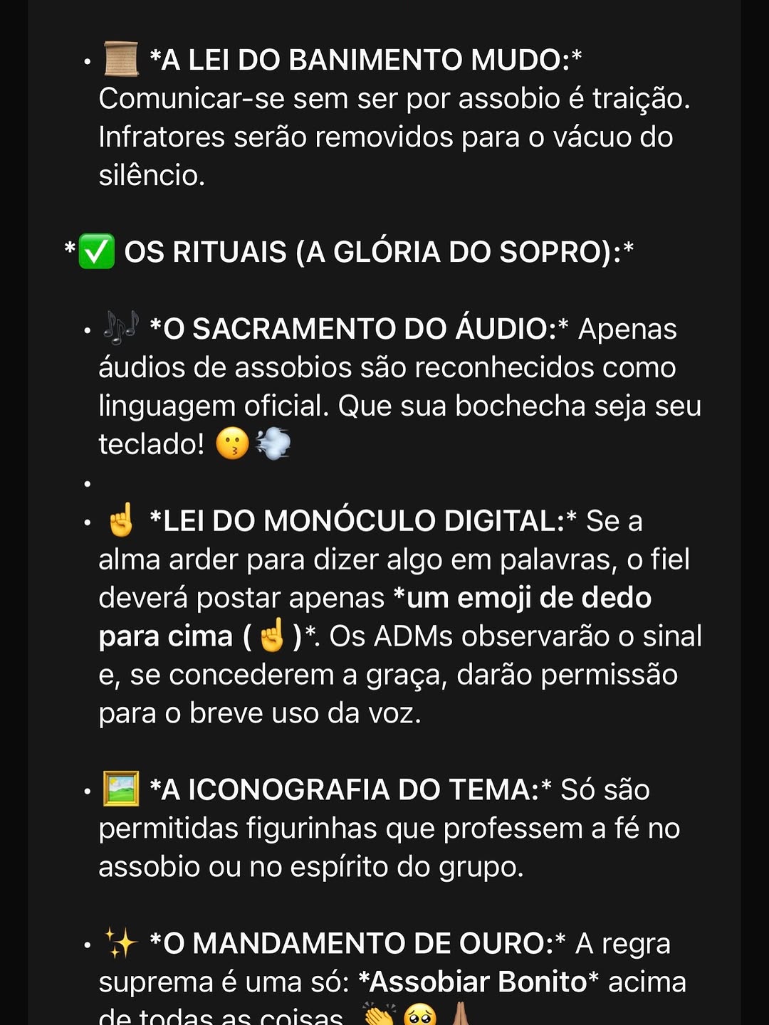 Grupos de assobio e a nova onda de denúncias de assédio nas ruas