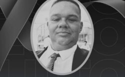 Luto: Morre Hitany Souza, irmão do jornalista Ithamar Souza