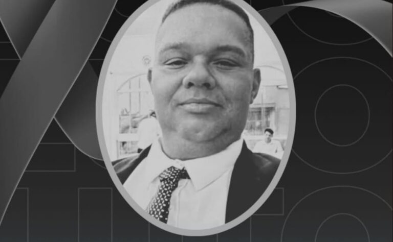 Luto: Morre Hitany Souza, irmão do jornalista Ithamar Souza