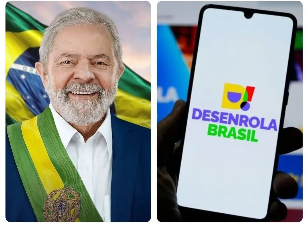 Lula anuncia Desenrola 2.0 com descontos de até 90% nas dívidas
