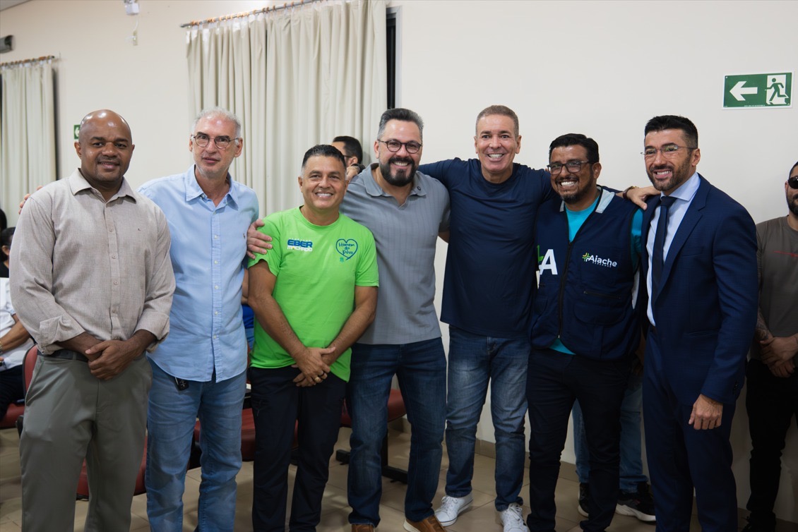 Uninorte e Hospital Santa Juliana renovam parceria por mais 20 anos 78075822 F755 468c A0eb 613b19d46559