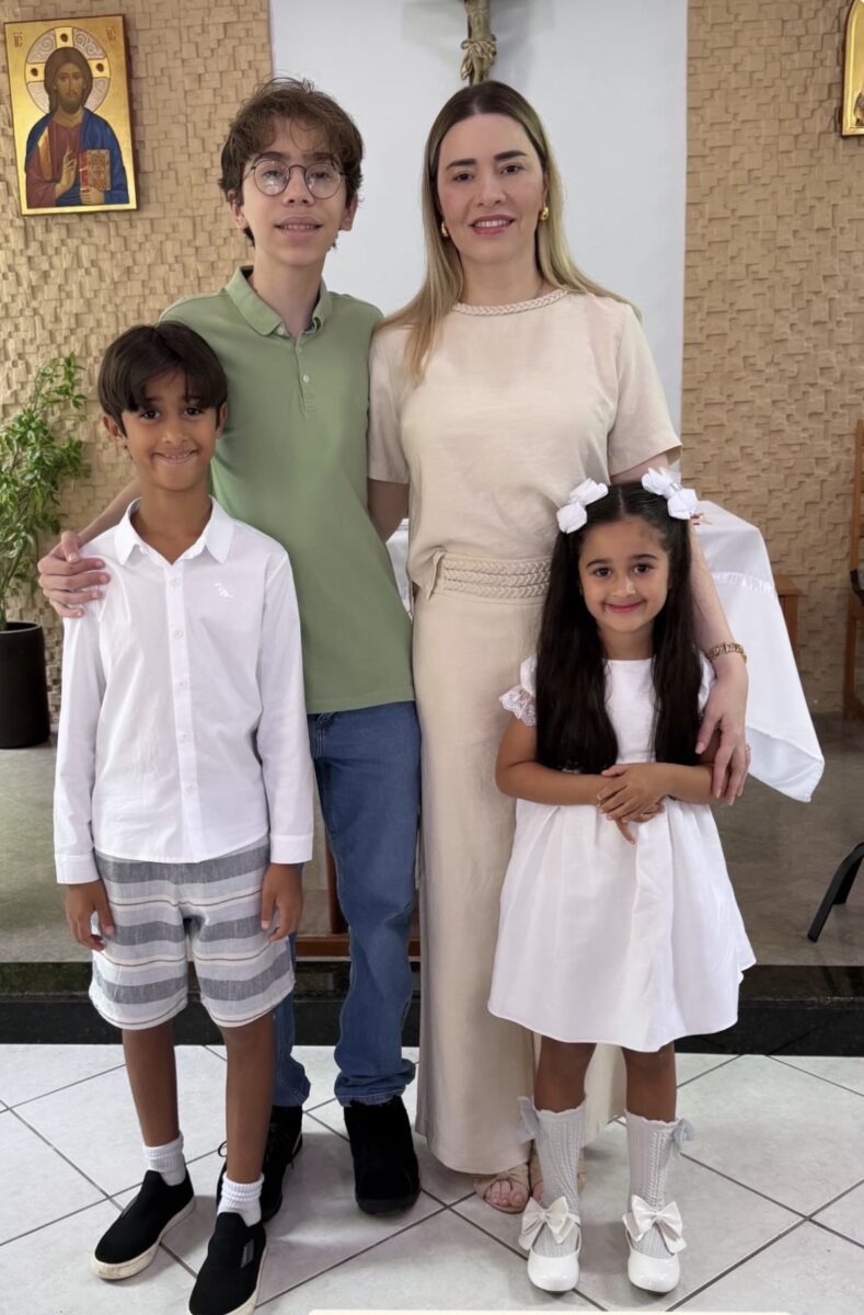 Elegância, encontros e novidades movimentam a cena social acreana