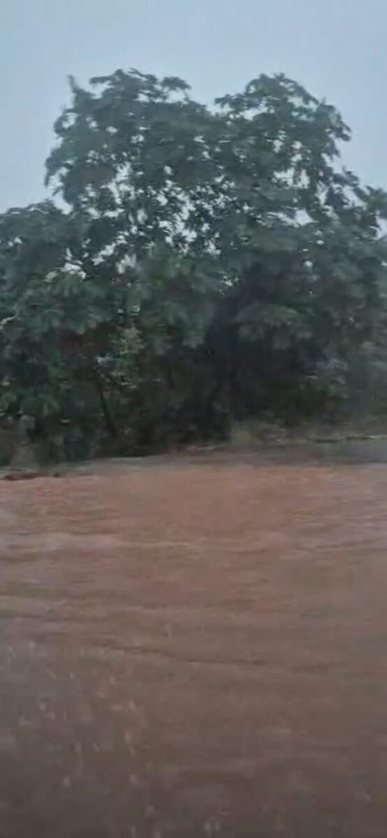 ALAGAMENTOSOBRAL