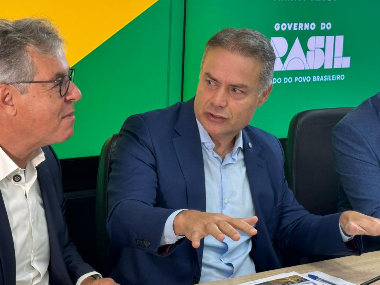 Governo Lula anuncia mais de R$ 700 milhões para reconstrução da BR-364