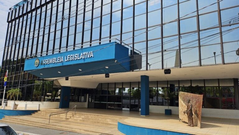 Assembleia Legislativa do Acre abre inscrições para o Pré-Enem