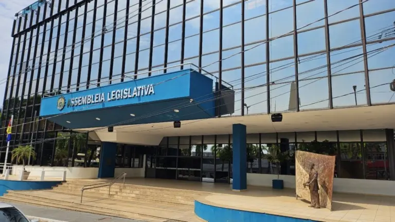 Assembleia Legislativa do Acre abre inscrições para o Pré-Enem