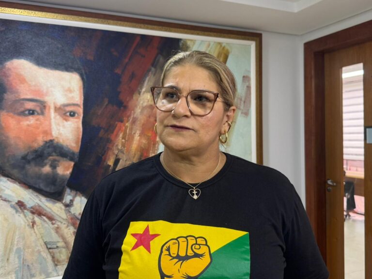 Governo nomeia presidente de sindicato para gerenciar a maternidade