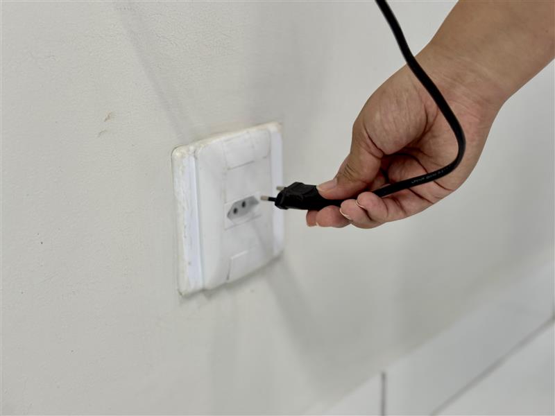 Uso adequado: atitudes simples para economizar energia