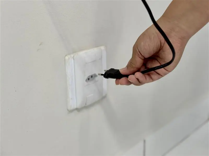 Uso adequado: atitudes simples para economizar energia