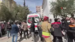 Ataque armado em escola na Turquia causa mortes e deixa muitos feridos