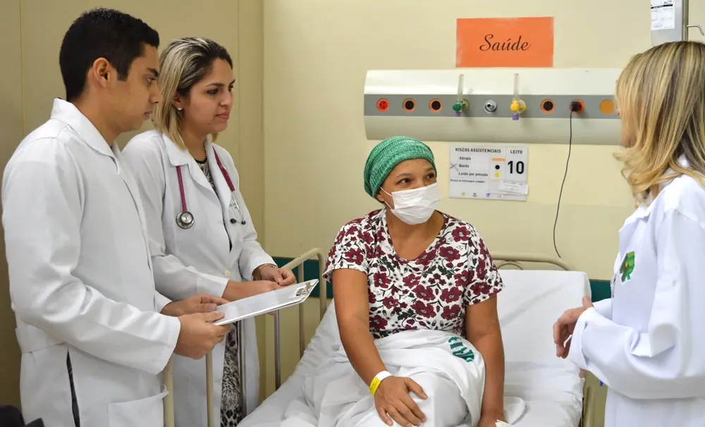 Nova lei cria Estatuto dos Direitos do Paciente e amplia garantias na saúde